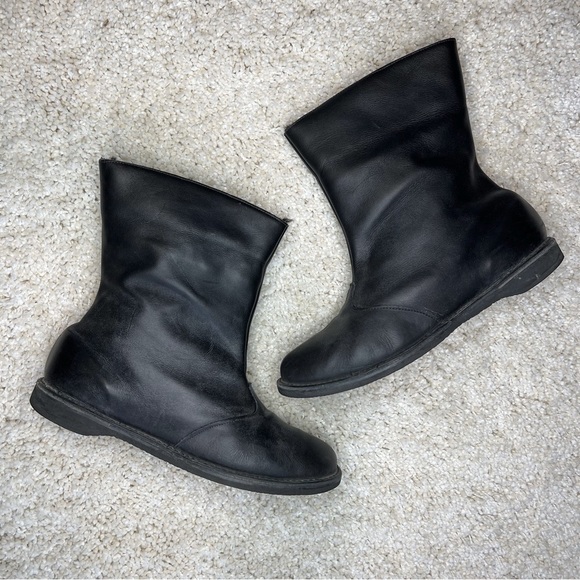 Amazing 1960s Vintage Mondl Winter Walker Boots - Picture 2 of 8